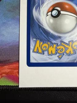 Pokemon TCG Shedninja Card #144/132 Mega Evolutions, Near Mint - Image 4