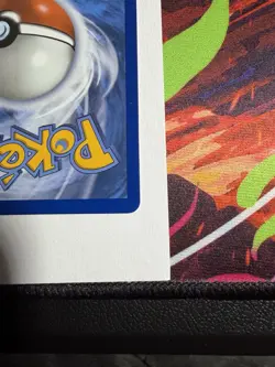 Pokemon TCG Shedninja Card #144/132 Mega Evolutions, Near Mint - Image 5