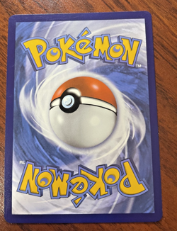 Pokemon Card- Galarian Slowpke SWSH 129 Black Star Promo 2021 LP Holo - Image 2