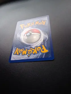 Minion of Team Rocket 113/132 Gym Heroes 1st Ed. NM Vintage WOTC Pokemon Card - Image 3