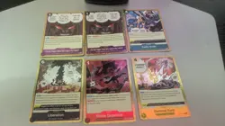 Op10 Royal Blood Card Bulk 270 Cards Rares Leaders Common Uncommons One Piece - Image 4