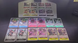 Op10 Royal Blood Card Bulk 270 Cards Rares Leaders Common Uncommons One Piece - Image 5