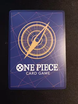 Sabo (Tin Pack Set Vol. 2) P-073 One Piece Promotion Cards Foil - Image 2