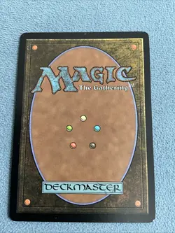MTG - Thopter Assembly - Promo Prerelease FOIL LP MAGIC CARD - Image 2