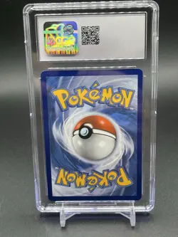 Mew VMAX CGC 10 Alternate Art Fusion Strike Pokemon Card 269/264 Sword & Shield - Image 2