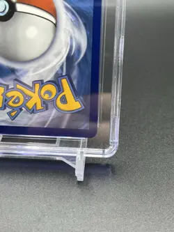 Mew VMAX CGC 10 Alternate Art Fusion Strike Pokemon Card 269/264 Sword & Shield - Image 5