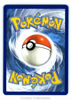 Lapras V 189/202 - Sword & Shield Base Set - Pokemon Card - Near Mint - Image 2