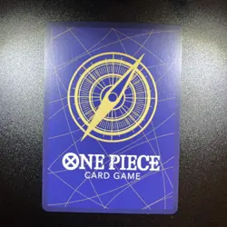 Cavendish OP10-045 R Royal Blood - ONE PIECE Card Game Japanese Foil - Image 2