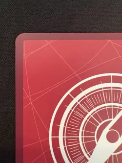 Marshall D Teach One Piece Card OP09-081 2nd Anniversary Set 2025 Japanese - Image 3