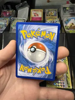 Pokemon Pyroar BREAK 24/114 XY Trading Card Game Holo 2016 160 HP - Image 1