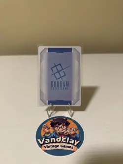 Z Gundam (Biosensor) GD03-071 | R+ | Near Mint | Gundam Card Game - Image 2