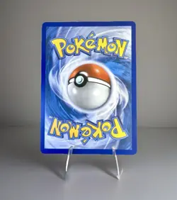 Rotom ex 111/094 Ultra Rare Phantasmal Flames NM Pokemon Card - Image 2