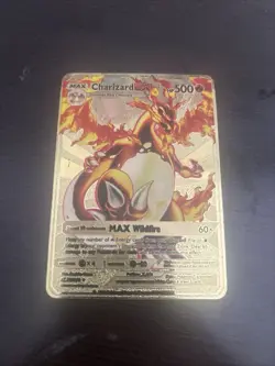 Lot Of 16 Pokemon Gold Cards - Image 3