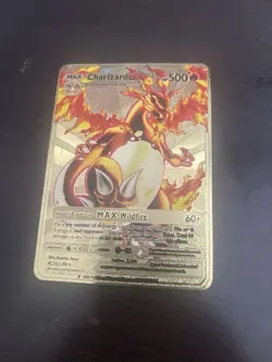 Lot Of 16 Pokemon Gold Cards - Image 4