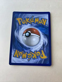 🪲Pokemon TCG Spinarak Reverse Holo Card 006/078 NM/LP - ‼NOT DITTO‼ - Image 4