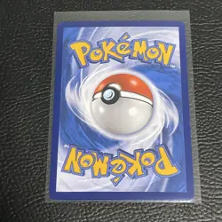 Pokemon S-Chinese 151C Ninetales-EX 178/151 SR Full Art Holo Mint Card - Image 2