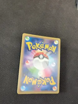 Zygarde 252/XY-P Japanese XY Promo Holo Rare Pokemon Card NM - Image 4