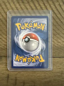 Vintage Pokemon TCG Darkrai DP52 Promo Black Star Holo Card - Image 2