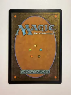 Lightning Bolt (Showcase) 401 MTG Commander Legends: Battle for Baldur's Gate - Image 2