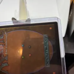 Magic The Gathering T.M.N.T. Krang, Utrom Warlord (S) FRACTURE FOIL 300 TMT - Image 5