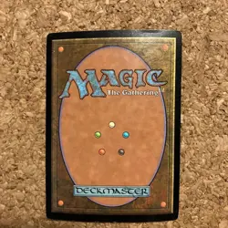 MTG Forsaken Cities 233952 - Image 2