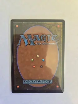Magic the Gathering Elvish Reclaimer (Future Sight) Mystery Booster 2 Regular - Image 2