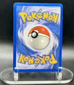 Dark Flaaffy 33/109 Stamped Pokemon EX Team Rocket Returns Reverse Holo LP/NM - Image 3