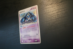Pokemon - Metagross 044/082 Holo Clash of Blue Sky Japanese - Moderately Played - Image 3