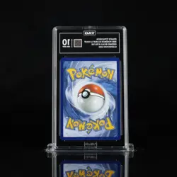 Pokemon Ethan's Typhlosion - #190/182 SV10: Destined Rivals Holo TAG 10 - Image 2