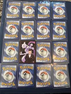 Pokemon IR/Full Art Lots - Image 2