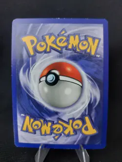 Clefable 1/64 - Holo Rare Jungle Vintage 1999 WoTC Pokemon TCG - LP - Image 2