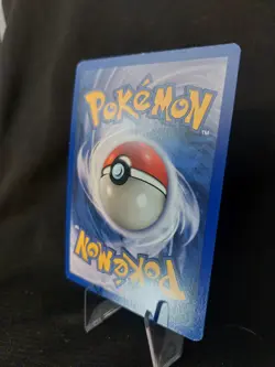 Clefable 1/64 - Holo Rare Jungle Vintage 1999 WoTC Pokemon TCG - LP - Image 3