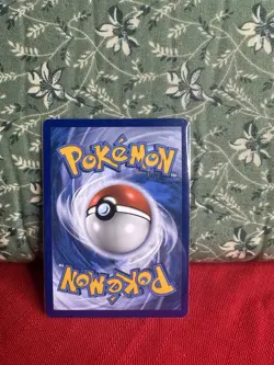 Lost City Cosmos Holo Play! Prize Pack 3 Swirls Stamped Pokemon 161/196 - Image 4