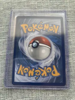 Omanyte 180/165 Sv: Scarlet & Violet 151 Illustration Rare NM Pokemon TCG - Image 2