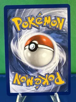 Pokemon TCG Jolteon (Master Ball Pattern) Prismatic Evolutions Rare - Near Mint - Image 3