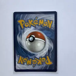 Raging Bolt ex Full Art Ultra Rare - 196/162 - Temporal Forces Pokemon 2024 - Image 2