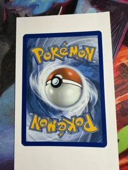 Pokemon TCG Toxtricity 103/094 Phantasmal Flames Illustration Rare Holo NM - Image 3