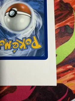 Pokemon TCG Toxtricity 103/094 Phantasmal Flames Illustration Rare Holo NM - Image 5