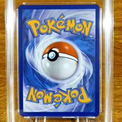 Pokemon Surging Sparks Vivillon 193/191 AGS Gem-MT 10 FA Holo Secret Rare 2024 - Image 4