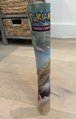 Pokemon Eevee Playmat - Pokemon Go - Radiant/Shiny Eevee - New - Standard Size - Image 3