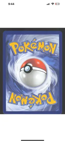 Mega Lucario ex 160/132 Ultra Rare Pokemon ME01: Mega Evolution - Image 2