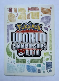 Uxie Pokemon /HP70/Poke-Power/Set Up/ Psychic Restore/NICE - Image 2