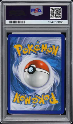 2019 POKEMON SUN & MOON TEAM UP #170 FA/LATIAS & LATIOS GX PSA 8.5 - Image 2
