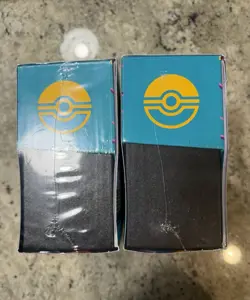 2x Ascended Heroes Elite Trainer Box ETB Lot Pokemon TCG New/Sealed - Image 3