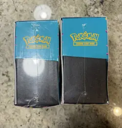 2x Ascended Heroes Elite Trainer Box ETB Lot Pokemon TCG New/Sealed - Image 4