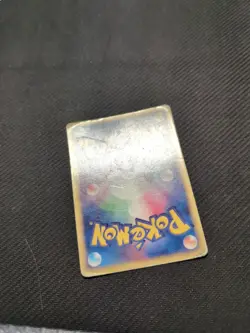 Cacturne 007/053 Miracle Desert Sandstorm Japanese Pokemon Holo Rare 1st HP - Image 3