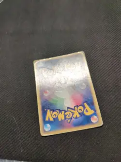 Cacturne 007/053 Miracle Desert Sandstorm Japanese Pokemon Holo Rare 1st HP - Image 4