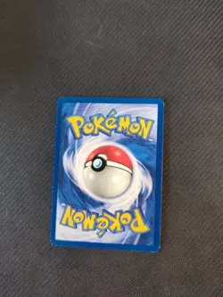Koga's Grimer 78/132 Gym Challenge Pokemon NM - Image 2