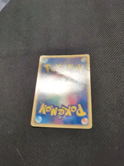 Seviper 008/053 Miracle Desert Sandstorm Japanese Pokemon Holo Rare 1st HP - Image 4