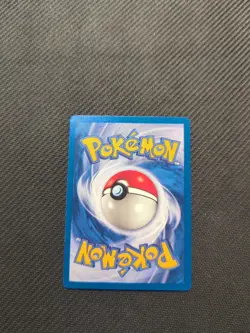 Zubat 59/64 1st Edition Neo Revelation Pokemon NM - Image 2